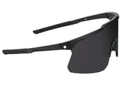 Lunettes de soleil polarisées Cooper - Noir 