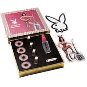 Cortina x Playboy T-Funk Bearings