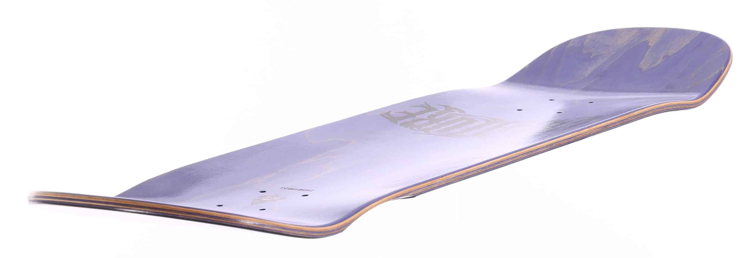 Hitz Battle Gate Deck - 9.08"