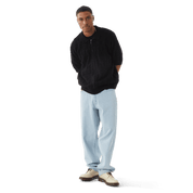 Cromer Pant - Light Blue