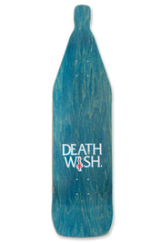Crooked I Cruiser - 9"