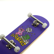 Grom Series 011 Fingerboard Complete - Dance