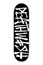 Planche Deathspray - Noir/Blanc