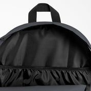 Essential Backpack - Charcoal Grey (CH)