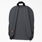 Essential Backpack - Charcoal Grey (CH)