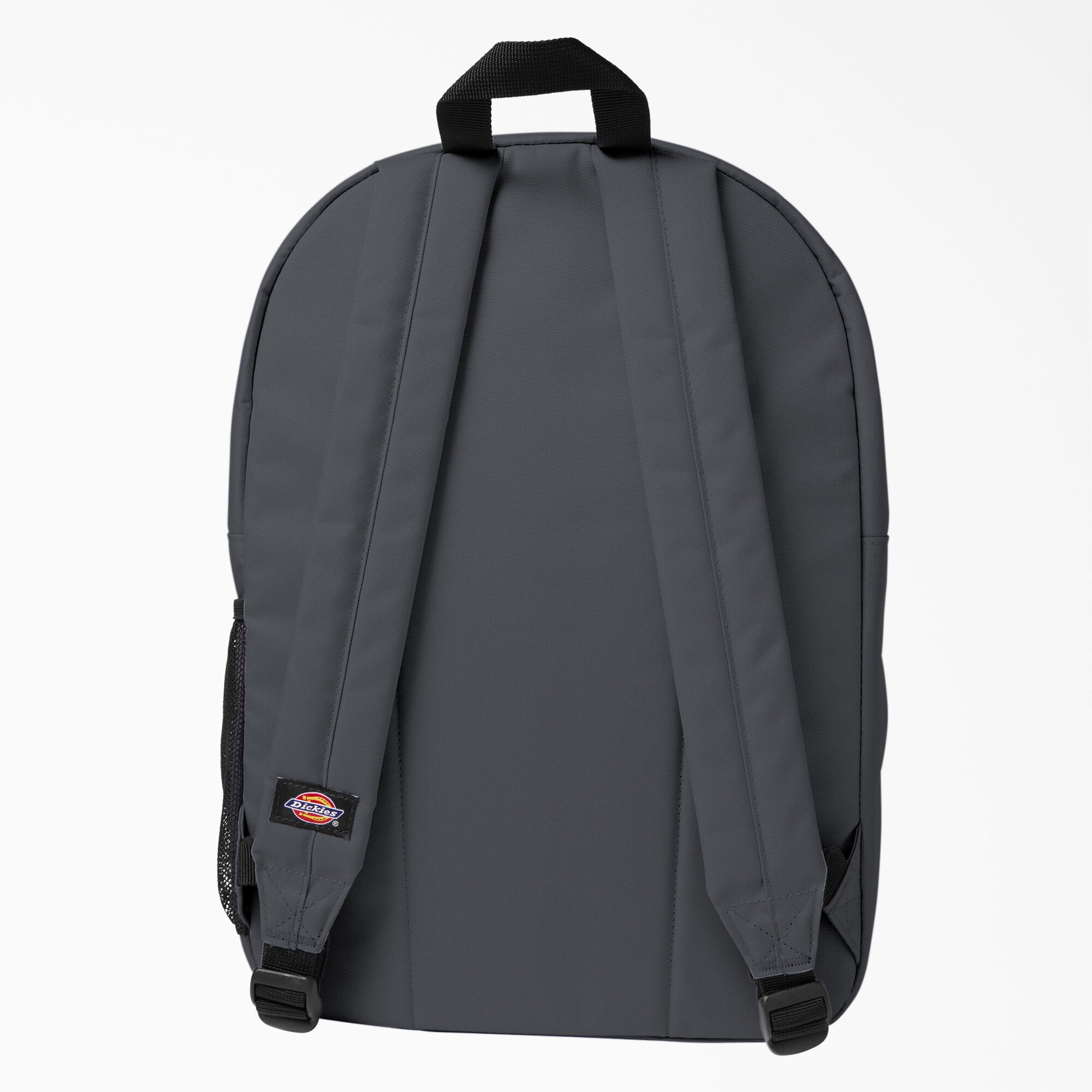 Essential Backpack - Charcoal Grey (CH)