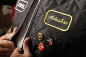Mehrathon 5 Button Pack
