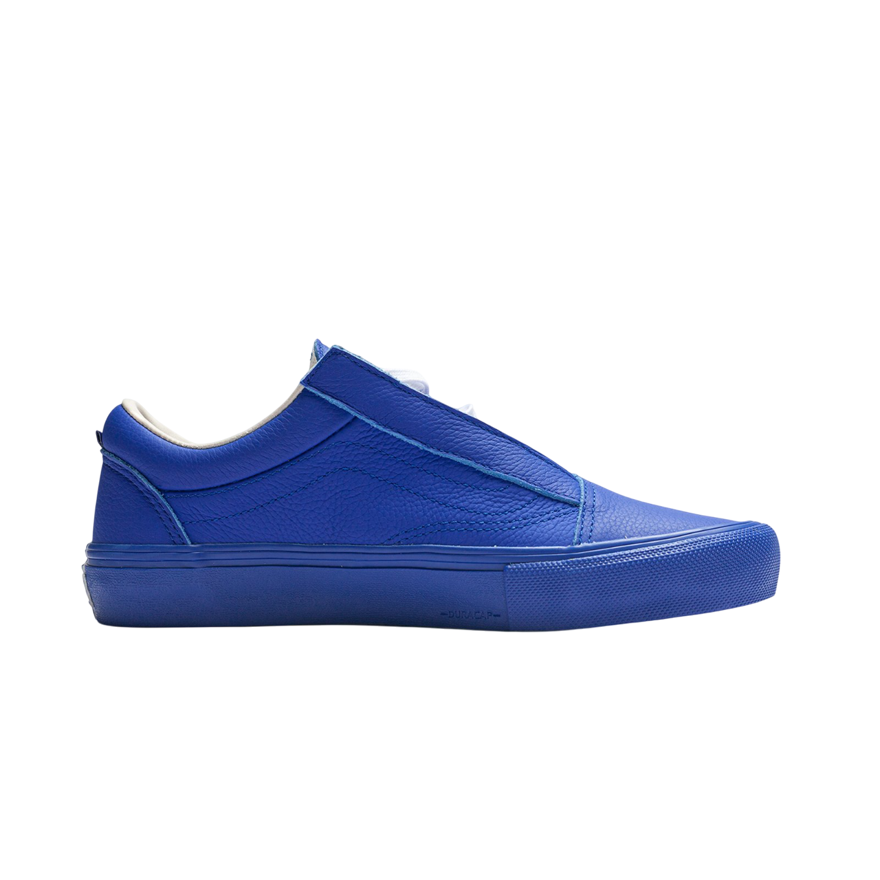 Skate Old Skool Ghillie - 2risers Navy/White