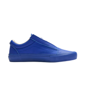 Skate Old Skool Ghillie - 2risers Navy/White