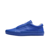 Skate Old Skool Ghillie - 2risers Navy/White