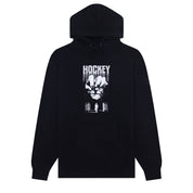Exit Overlord Hoodie - Black