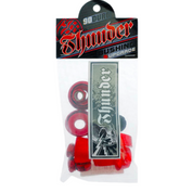 90DU Rebuild Kit - Red