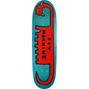 Dino Sour Egg Planche - 8.88"