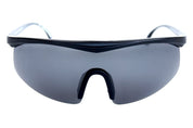 Firebirds Sunglasses Polarized - Death Stalker Black