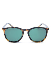 Top Shelf Flap Jacks Polarized G15 Lenses Sunglases - Tortoise