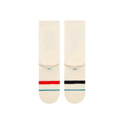 Chaussettes mi-mollet « Pixar » pour enfants avec motif Jack Jack Cookie - Toile 