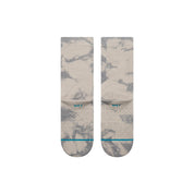 Chaussettes « Star Wars » Darth Crew pour enfants – Noir