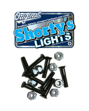 Hardware Allen Lights - 7/8"