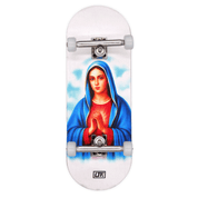 Slushcult x LTF "Virgin Mary" Grom Fingerboard Complete