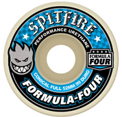 Formula Four 99D Conical Full