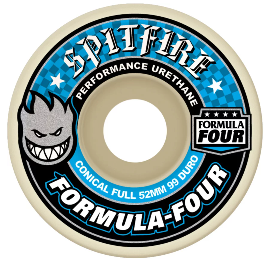 Formula Four 99D Conical Full