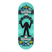 Grom Series Fingerboard Complete - Star Boy
