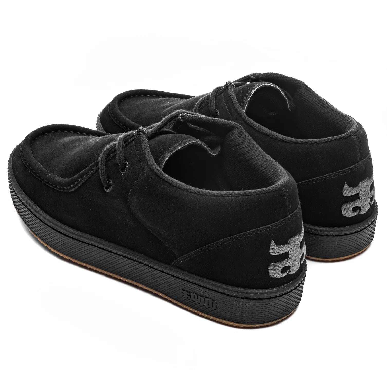 Cats - Black