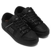Cricket - Black Waxed Hemp & Synthetic