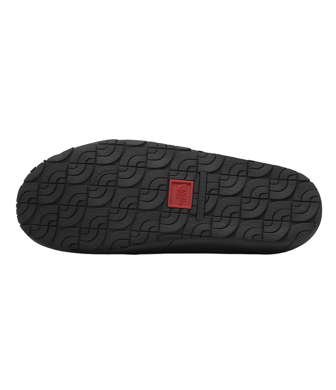 Mules de traction ThermoBall™ V - Kaki Hawthorne/Noir Tnf