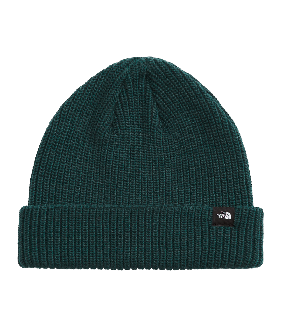 TNF™ Fisherman Beanie - Ponderosa Green Dark Heather