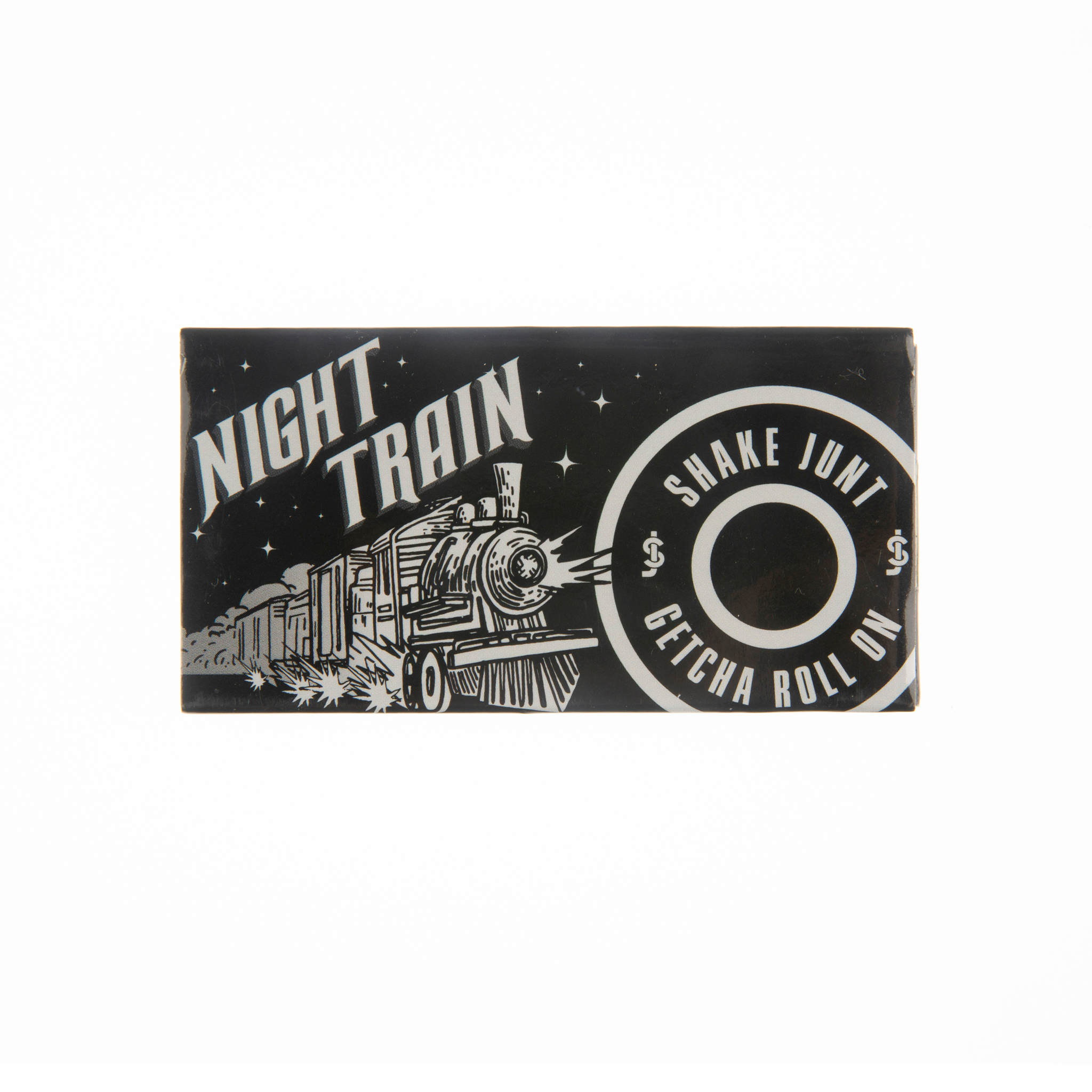 Night Train Roulements