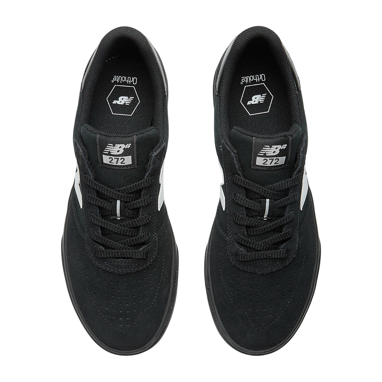 NB Numeric 272 - Noir/Blanc NB 103 (NM272BWD)