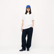 Classic Small Logo T-Shirt - White