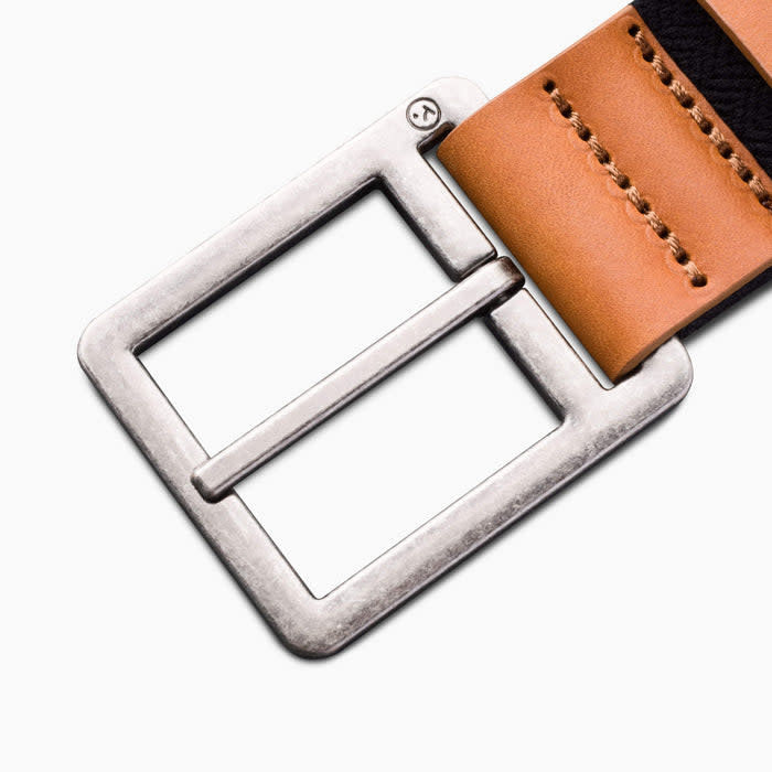 Padre Belt - Tan