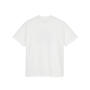 Texas Tee - White