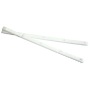 Rails - White