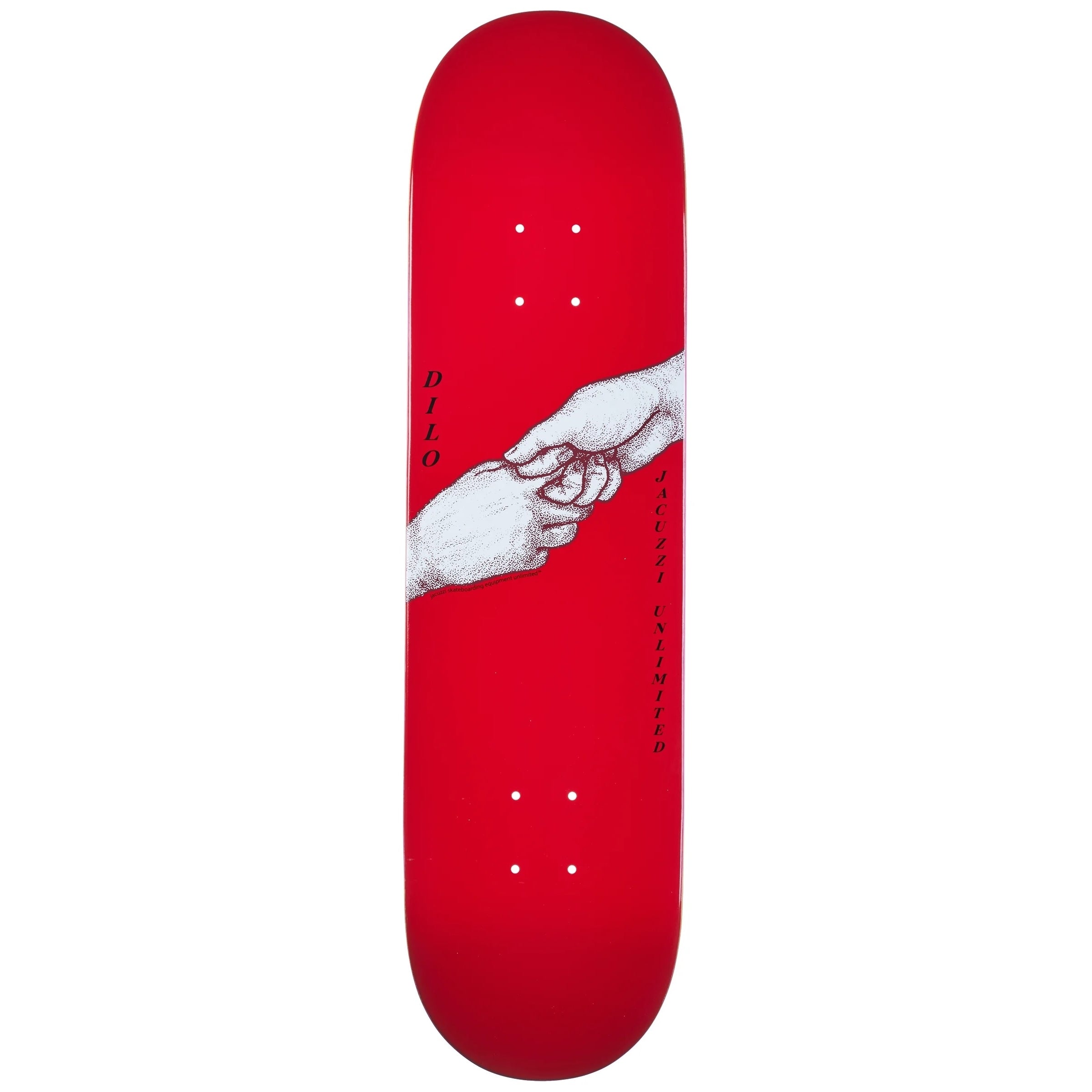 Planche Dilo Hand Held
