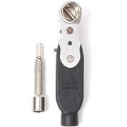 Outil de Skate Triple Ratchet Lite - Noir