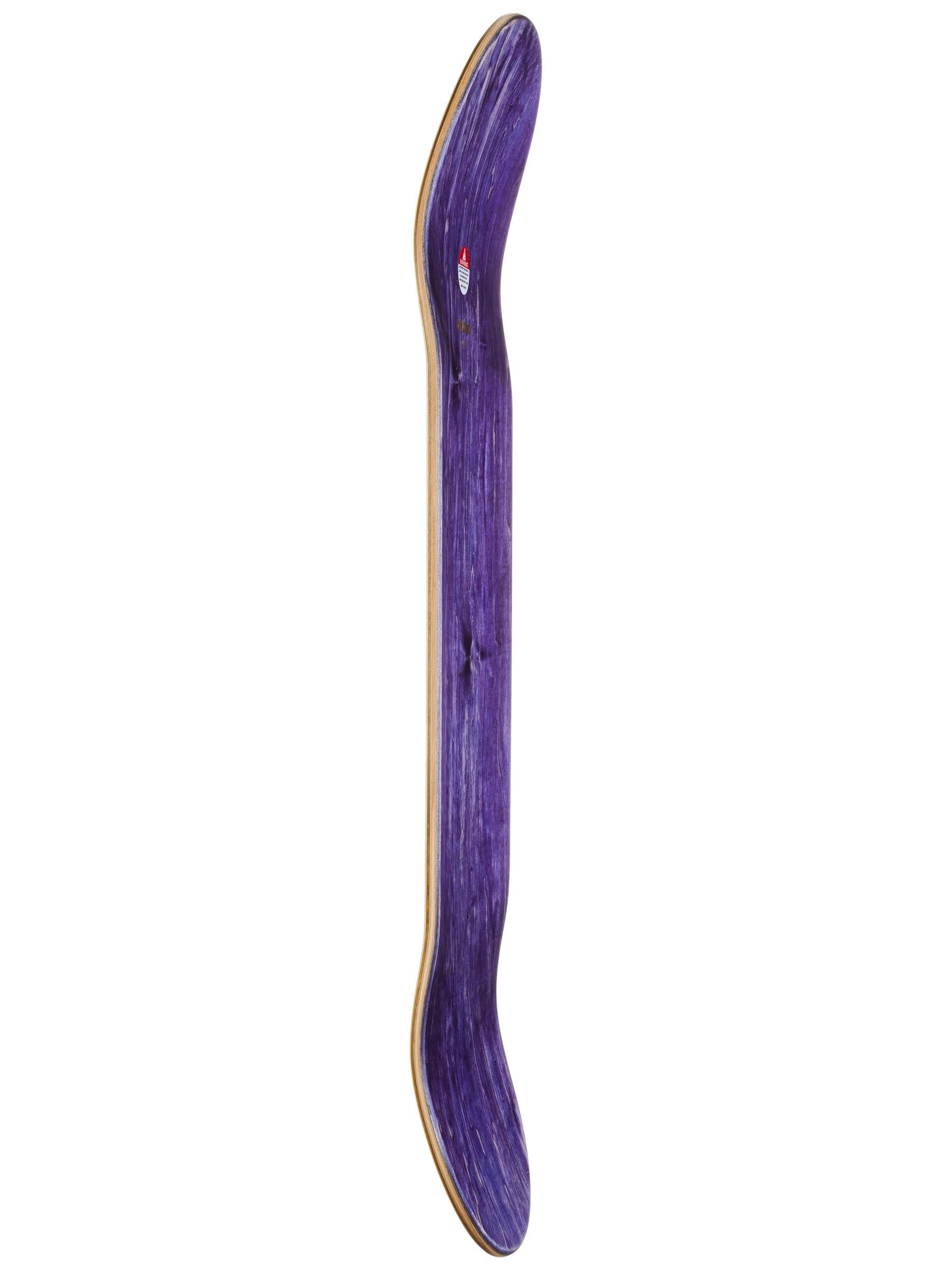 Pollock Deck - 8.625"