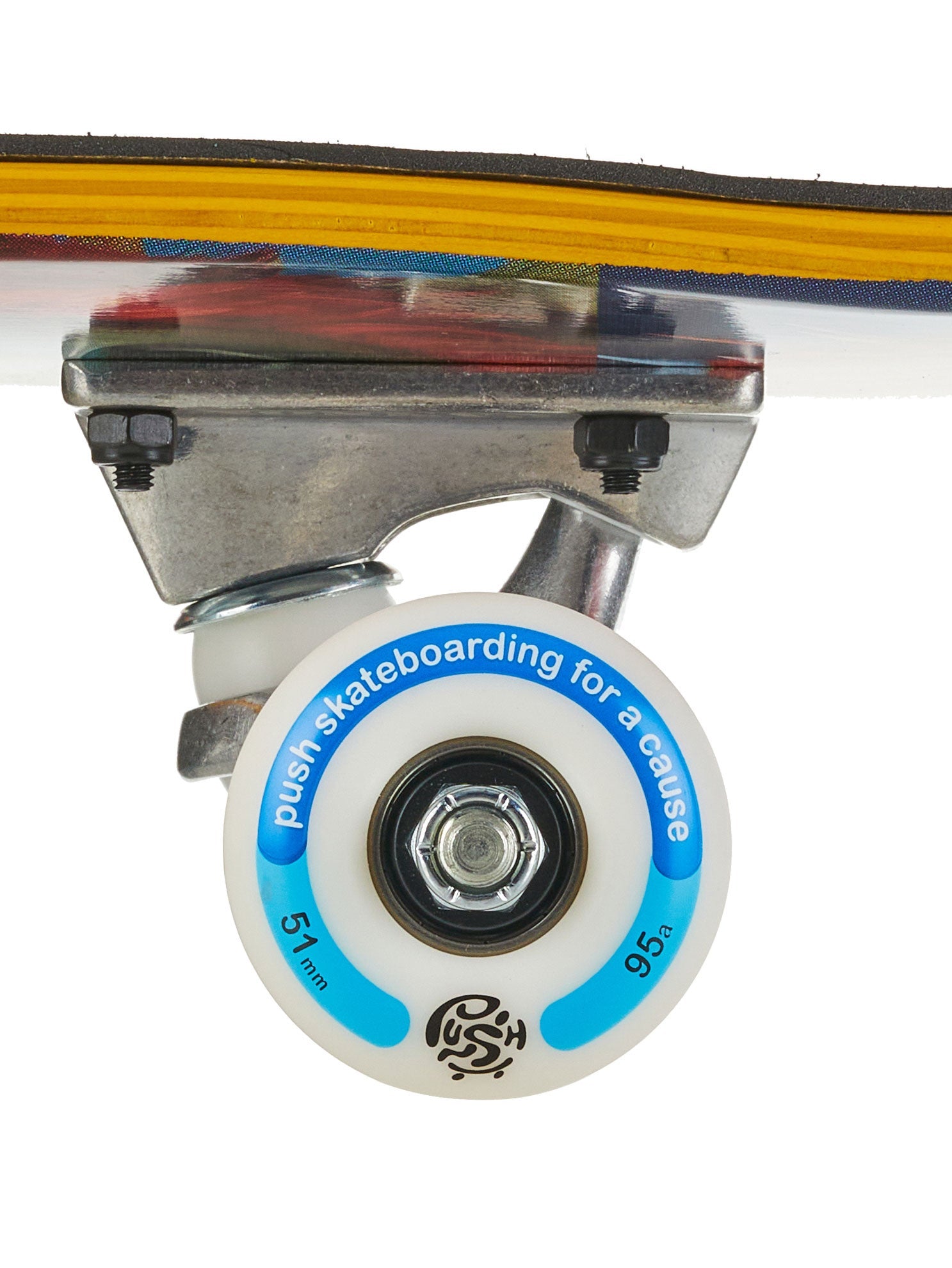 Frosty FP Planche Complète Soft Top - 6.5"