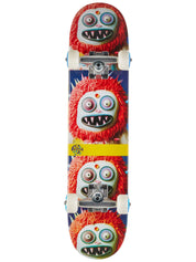 Frosty FP Planche Complète Soft Top - 6.5"