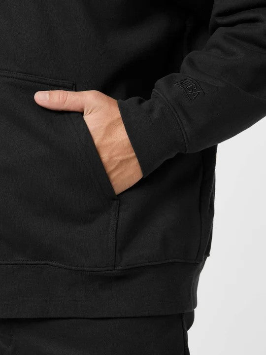 Vans x Atiba Haze Zip Hoodie - Black