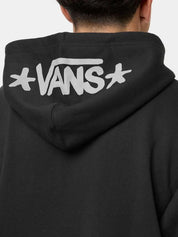 Vans x Atiba Haze Zip Hoodie - Black