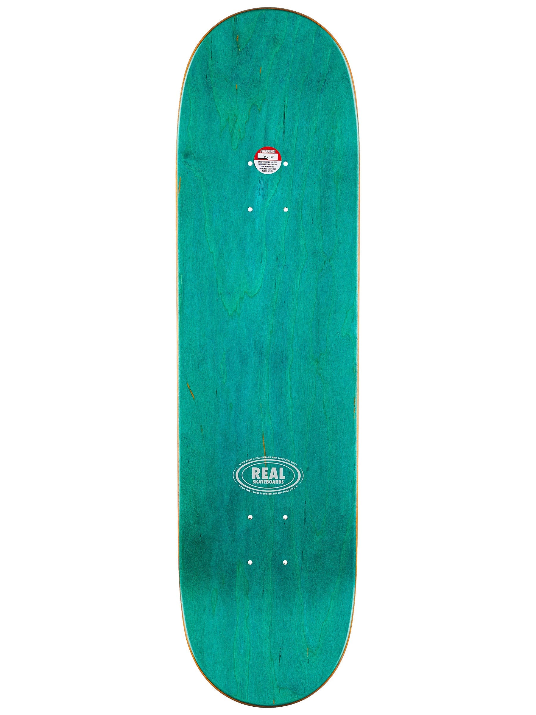 Planche Oval Easyrider