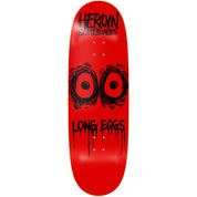 Jeu de cartes « Long Eggs » - 10,25"