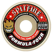 F4 Conical Full 101D 53mm - Natural