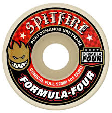 F4 Conical Full 101D 53mm - Natural