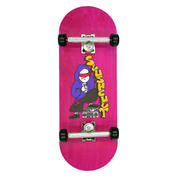 Grom Series 012 Fingerboard Complete - Boom Box