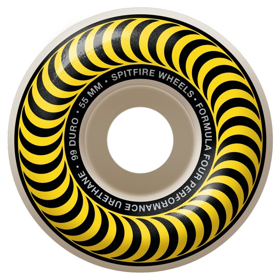 Formula Four 99D Classics