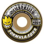 Formula Four 99D Conical